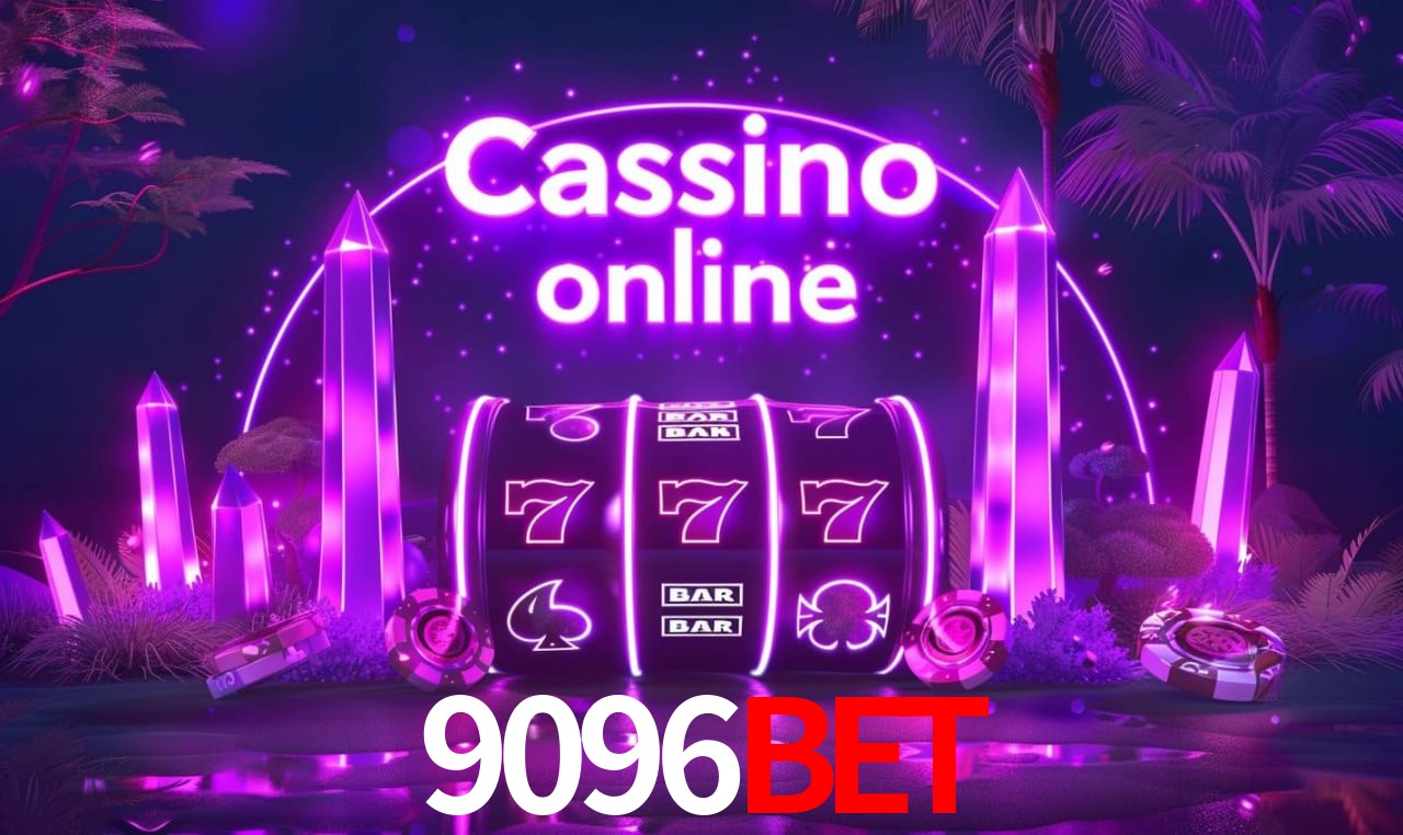 9096bet - cassino ao vivo