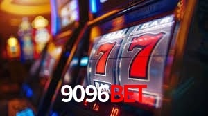 9096bet - Pagamento PIX Instantâneo